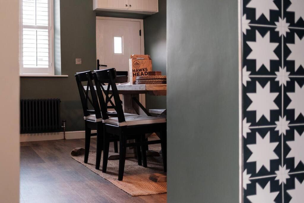 Cosy Lake District Cottage 斯泰夫利 外观 照片