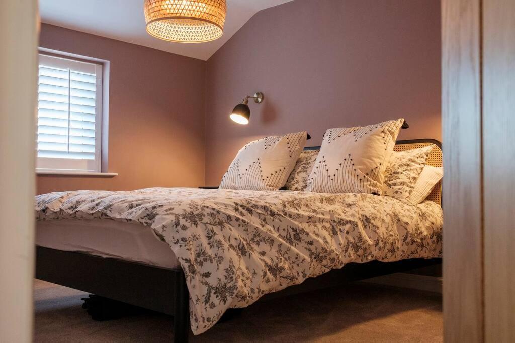Cosy Lake District Cottage 斯泰夫利 外观 照片