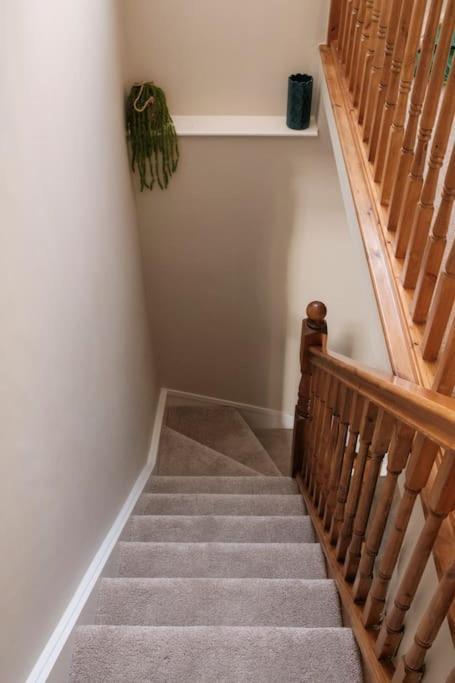 Cosy Lake District Cottage 斯泰夫利 外观 照片