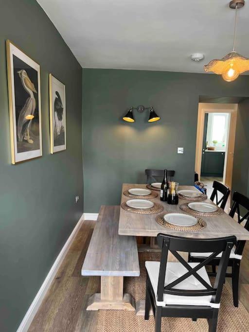 Cosy Lake District Cottage 斯泰夫利 外观 照片