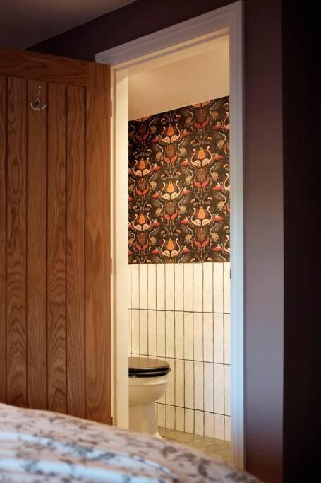 Cosy Lake District Cottage 斯泰夫利 外观 照片