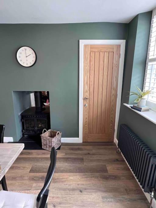 Cosy Lake District Cottage 斯泰夫利 外观 照片