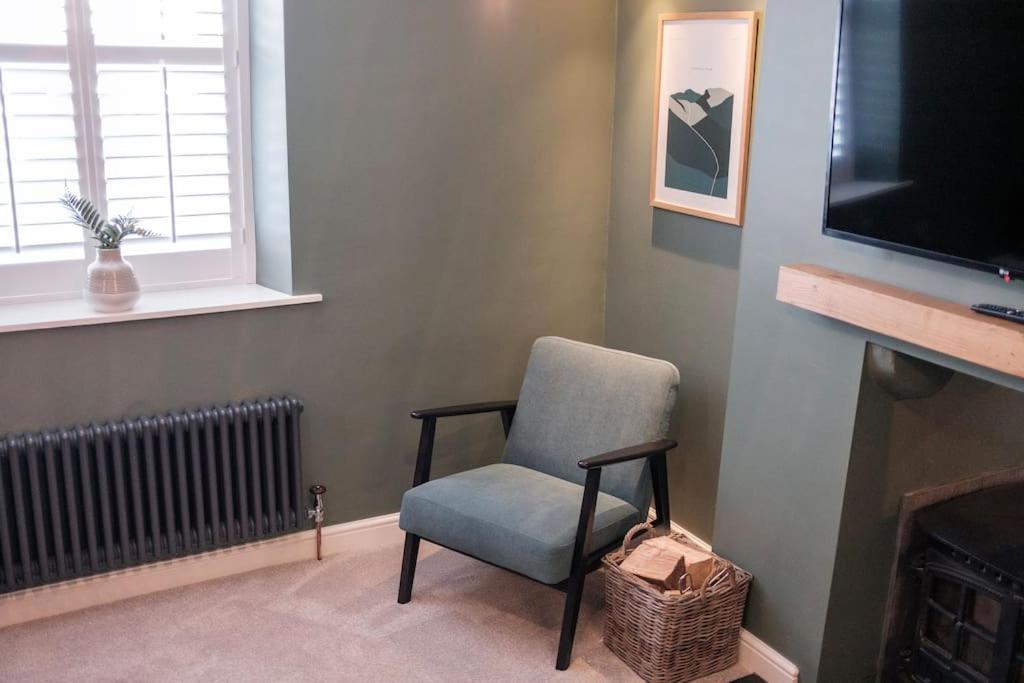 Cosy Lake District Cottage 斯泰夫利 外观 照片