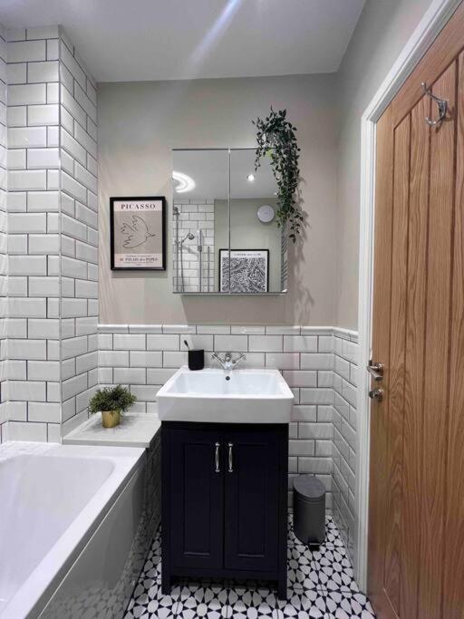 Cosy Lake District Cottage 斯泰夫利 外观 照片