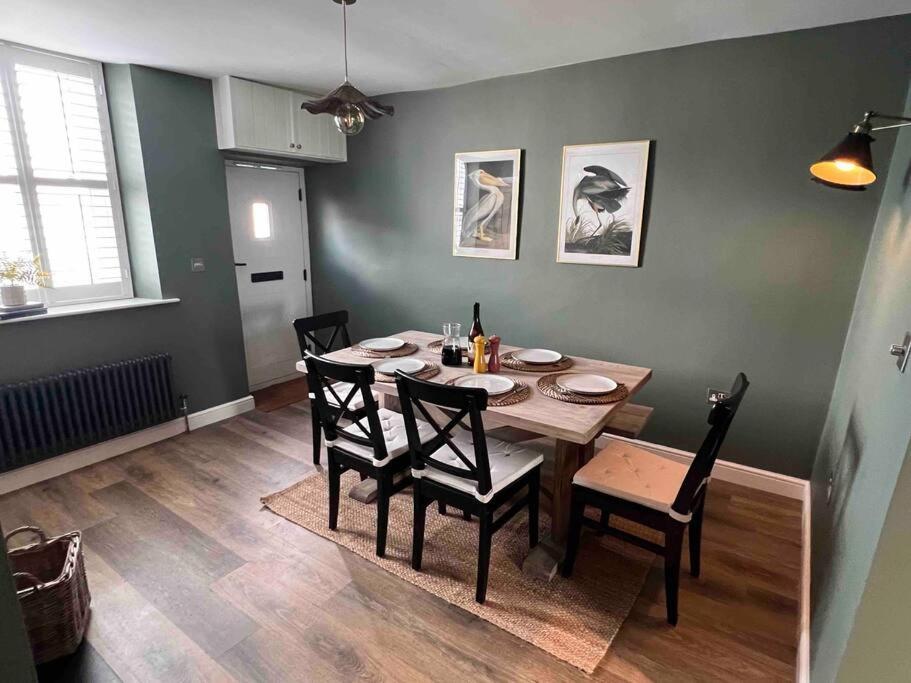 Cosy Lake District Cottage 斯泰夫利 外观 照片